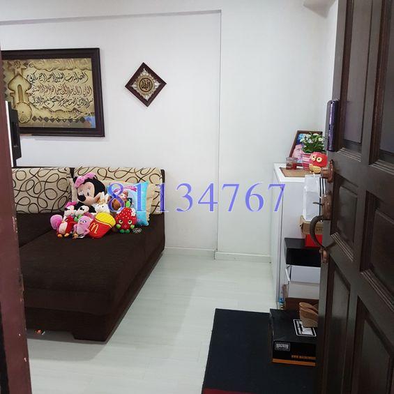 Blk 219 Bukit Batok Street 21 (Bukit Batok), HDB 3 Rooms #167634932